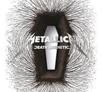 Metallica - Death Magnetic