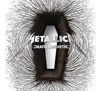 Metallica Death Magnetic CD 1784020 NEW