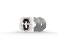 Metallica - Death Magnetic (‘Magnetic Silver’ Coloured Vinyl) [VINYL]
