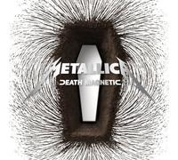 Metallica - Death Magnetic [VINYL]
