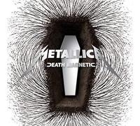 Metallica 'Death Magnetic' Vinyl - NEW
