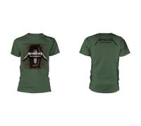 METALLICA: DEATH MAGNETIC - T-shirt (M)