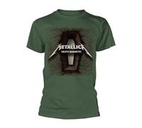 METALLICA - DEATH MAGNETIC - tshirt - Size XXL - New TSFB - 96 - N66z