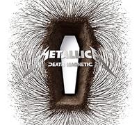 Metallica - Death Magnetic [VINYL]