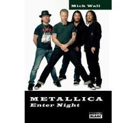 METALLICA - Enter night