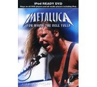 Metallica: For Whom The Bell Tolls [DVD]