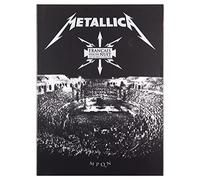 Metallica - Francais Pour Une Nuit [DVD] [NTSC]