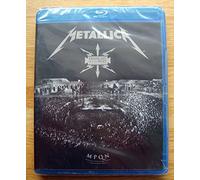 Metallica - Francais Pour Une Nuit - Live Aux Arenes De Nimes 2009 [Blu-ray]