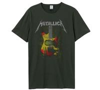 METALLICA - - Frankenstein - tshirt - XX Large - New T Shirt - O600z