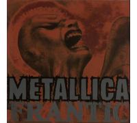 Metallica - Frantic [Vinyl Maxi-Single] [VINYL]