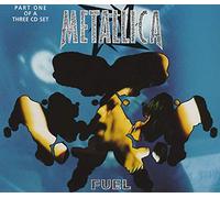 Metallica - Fuel [CD 1]