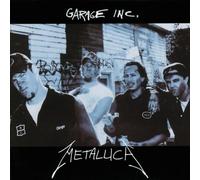 Metallica - Garage Inc. [CD]