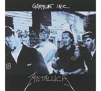 Metallica - Garage Inc.