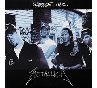 Metallica - Garage Inc - 3LP [VINYL]