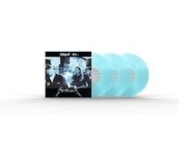 Metallica - Garage Inc (‘Fade To Blue’ Coloured Vinyl) [VINYL]