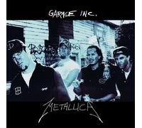 Metallica - Garage Inc [VINYL]