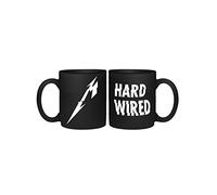 Metallica - Hardwired Coffee Mug (Mug)