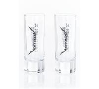 Metallica - Hardwired - Shot Glasses Onesize