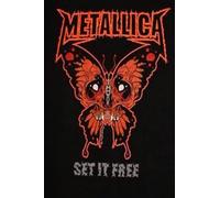 Metallica Heavy Metal Band Notebook