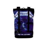 Metallica Heritage Bag - Lightening