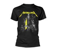 Metallica Hetfield Vulture Official Unisex T-Shirt