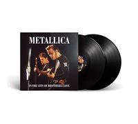 Metallica - In The City Of Brotherly Love (2LP) [VINYL]