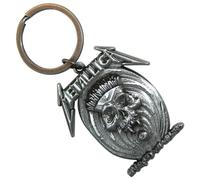 Metallica In Vertigo Keyring Keychain