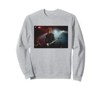 Metallica James Hetfield Black Album Tour Sweatshirt