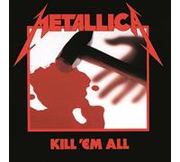 Metallica - Kill 'Em All