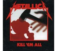 Metallica - Kill 'em All