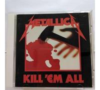 Metallica - Kill 'em All