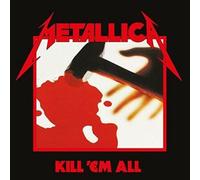 METALLICA - Kill Am All