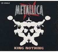 Metallica - King Nothing
