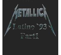 Metallica - Latino '93 Part1