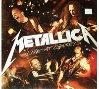 Metallica - Live At Grimey's [2x10''] [10" VINYL]