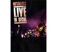 Metallica: Live In Seoul [DVD]
