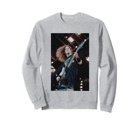 Metallica Live Jason Newsted Freddie Mercury Tribute Concert Sweatshirt