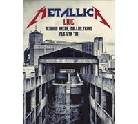 Metallica - Live: Reunion Arena, Dallas, Texas Feb 5th ‘89 (2xmc) [CASSETTE]