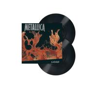 Metallica - Load - 2 Vinyl