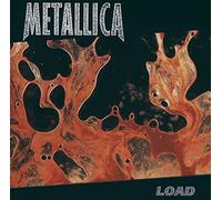 Metallica Load CD multicolor Onesize