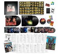Metallica - Load 2025 Remastered Ltd. - Deluxe Boxset