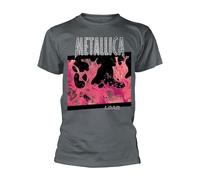 METALLICA - LOAD HEAVY META - tshirt - Size S - New TSFB - S72z