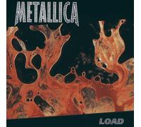 Metallica Load CD multicolor Onesize