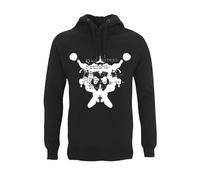 Metallica Load King Nothing Hoodie black M