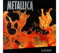 Metallica - Load [VINYL]