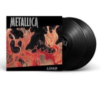 Metallica – Load (Remastered) – Vinyl – Rhino – K600z