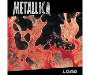 Metallica - Load-remaster [CD]