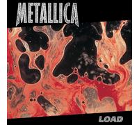 Metallica - Load (Remastered) [SHM-CD]
