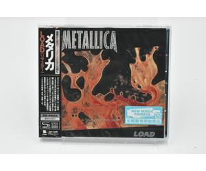 METALLICA-Load (Remaster)-JAPAN SHM-CD Remaster Reissue UICY-16299