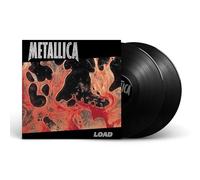 Metallica - Load remaster - Vinyl Record Record Set - K99z